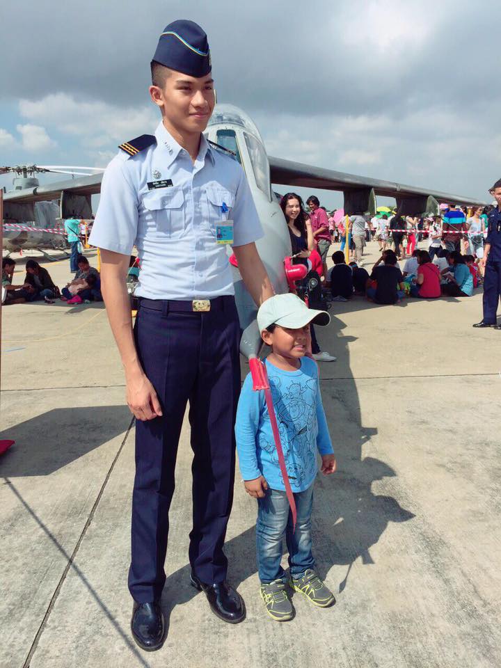 ทีม ทอ. # 9