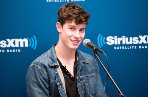 Shawn Mendes นักร้องแคนนาเดี้ยนสุดหล่อ เสียงมีเสน่ห์