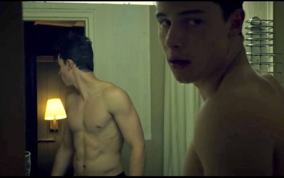 Shawn Mendes นักร้องแคนนาเดี้ยนสุดหล่อ เสียงมีเสน่ห์