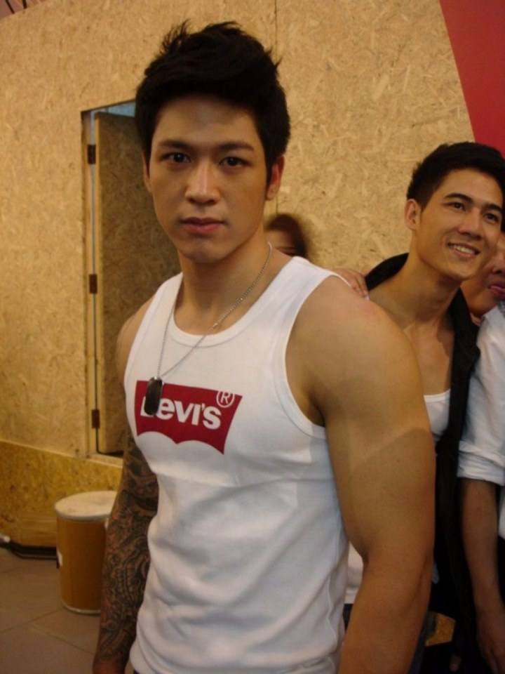 น้ำเดิน เชิญค่ะ # 32