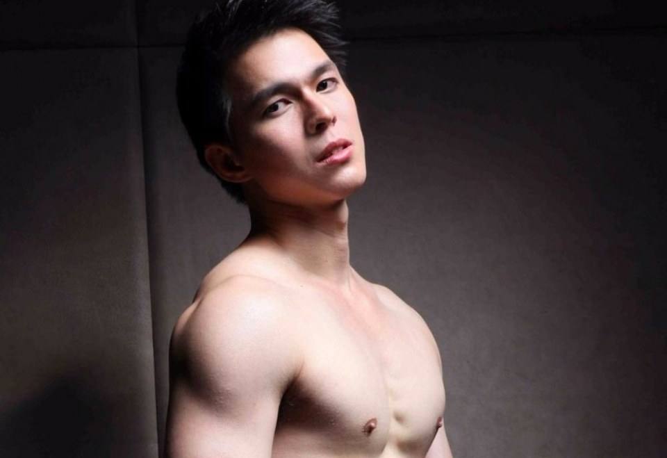 น้ำเดิน เชิญค่ะ # 34