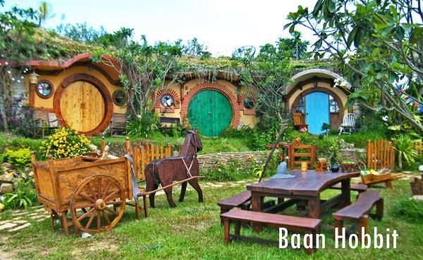 baan hobbit