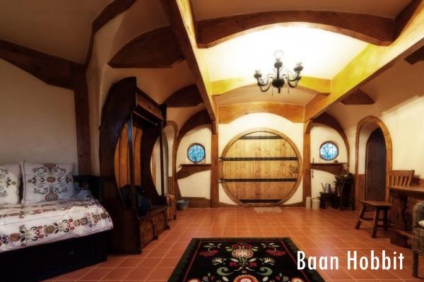 baan hobbit