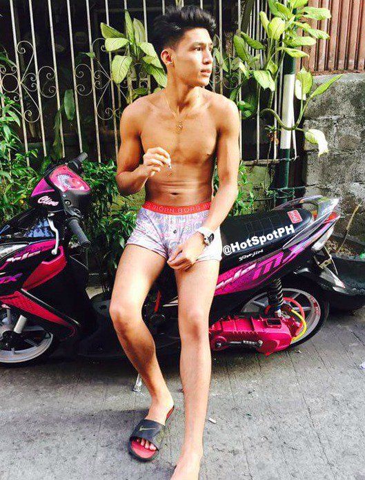 น้ำเดิน เชิญค่ะ # 44