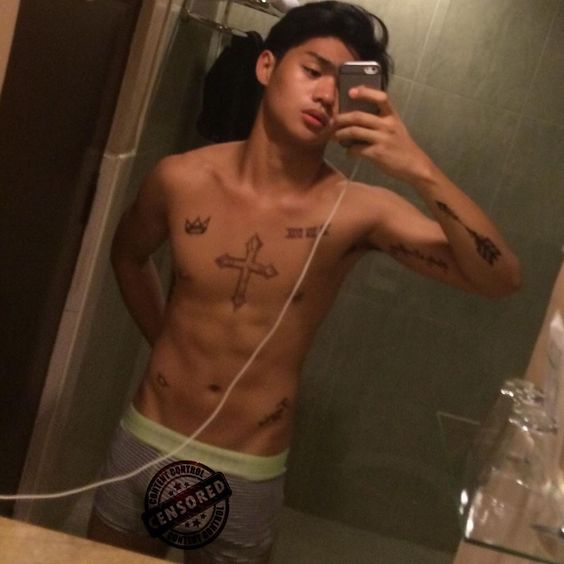 น้ำเดิน เชิญค่ะ # 44
