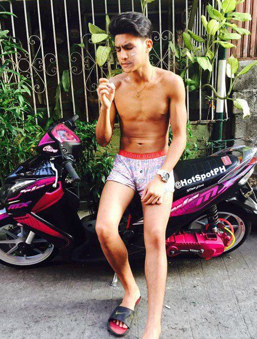น้ำเดิน เชิญค่ะ # 44