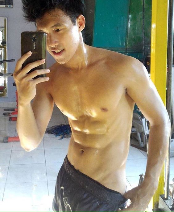 น้ำเดิน เชิญค่ะ # 46