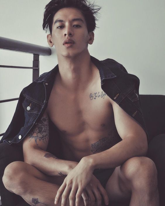 น้ำเดิน เชิญค่ะ # 46