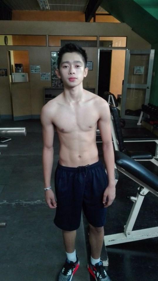 น้ำเดิน เชิญค่ะ # 46