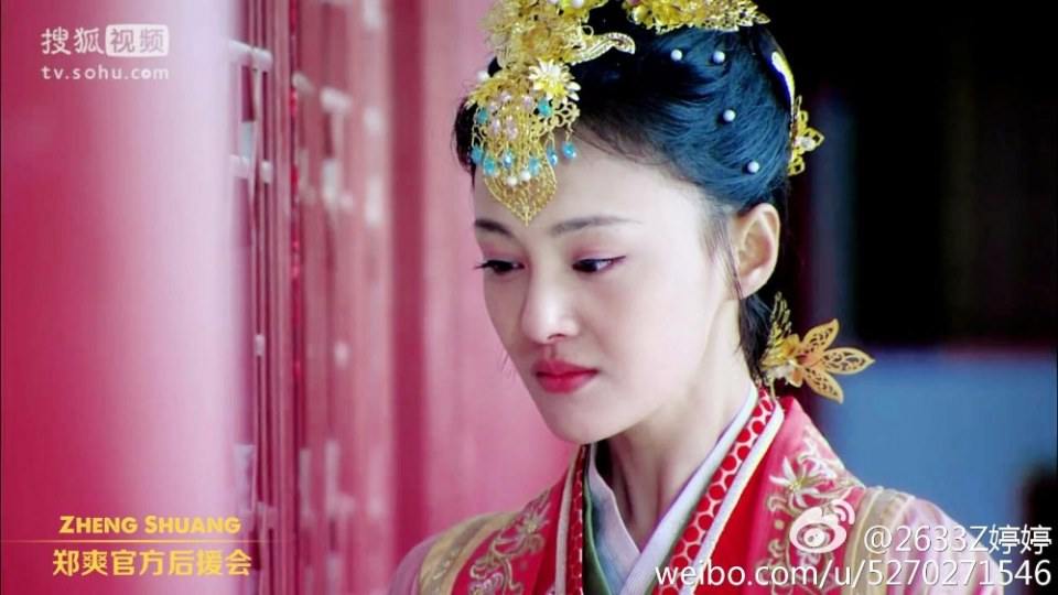 Beauty private kitchens 《美人私房菜》2014 part59