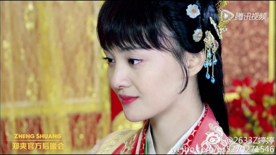 Beauty private kitchens 《美人私房菜》2014 part59