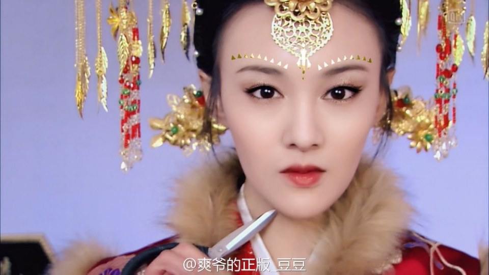 Beauty private kitchens 《美人私房菜》2014 part59