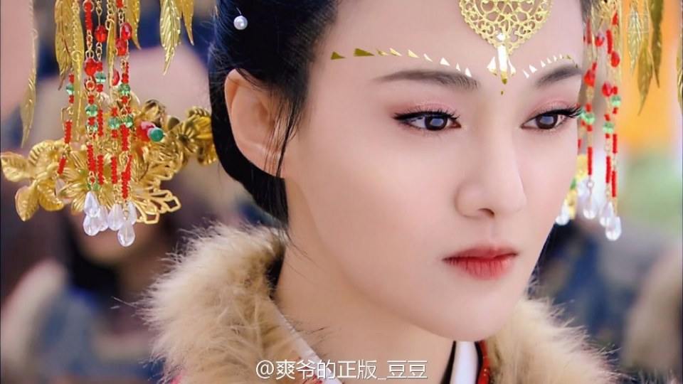 Beauty private kitchens 《美人私房菜》2014 part59