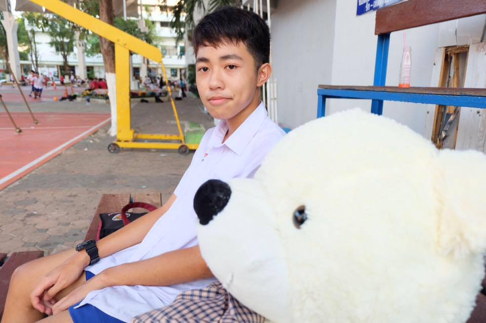 กรุบกริบ # 13