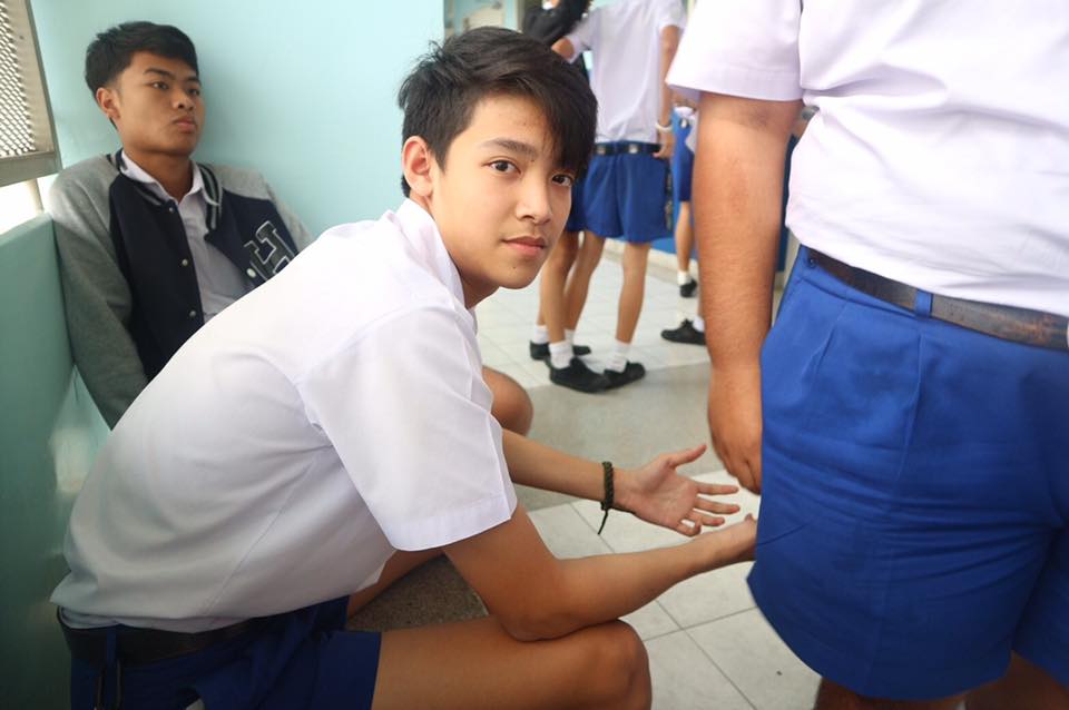 กรุบกริบ # 14