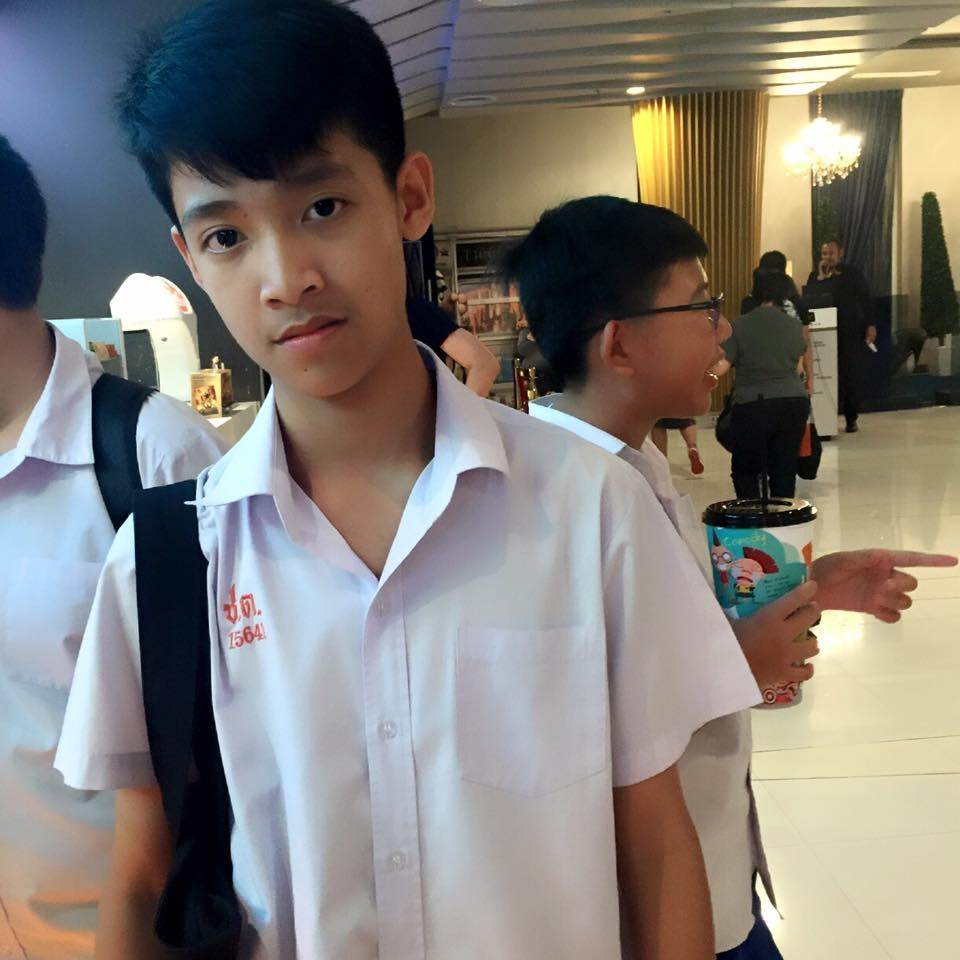 กรุบกริบ # 14