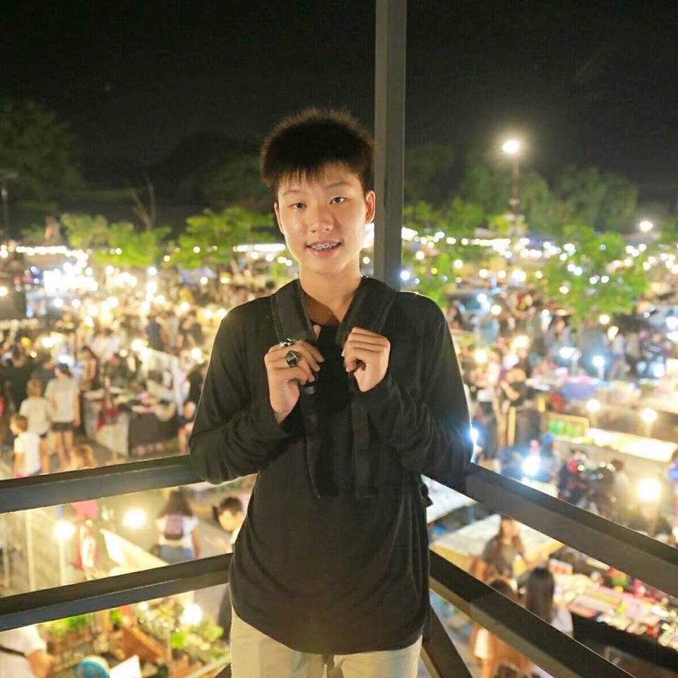 กรุบกริบ # 15