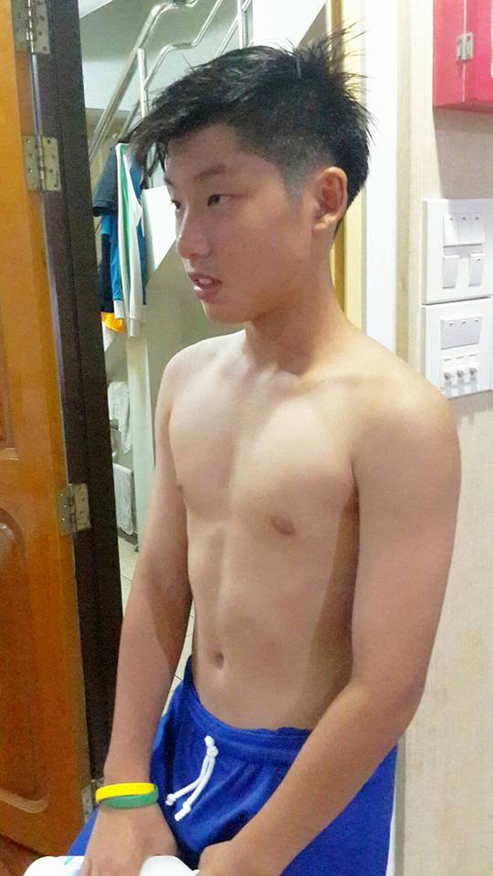 กรุบกริบ # 15