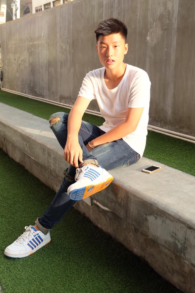 กรุบกริบ # 15