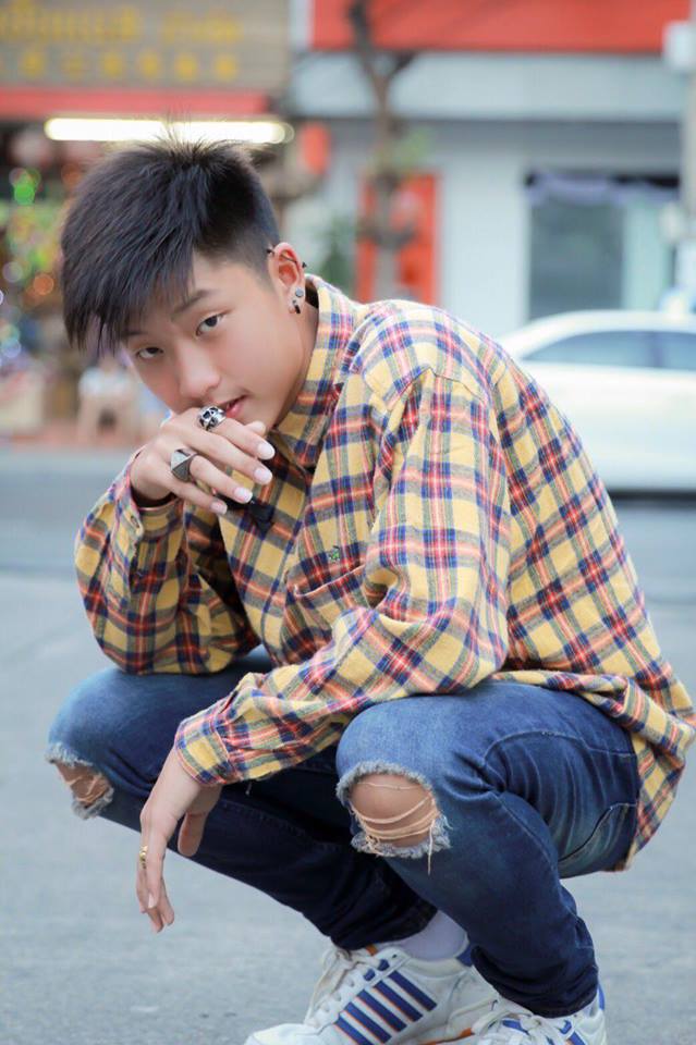 กรุบกริบ # 15