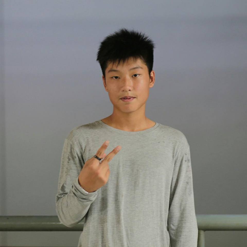 กรุบกริบ # 15