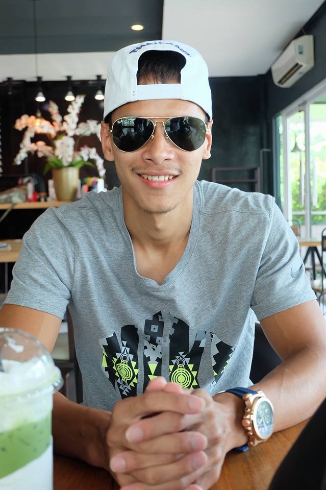 หนุ่มๆ นร.รร.กีฬา # 51