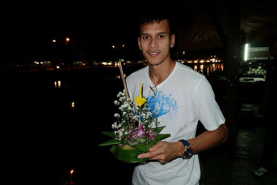 หนุ่มๆ นร.รร.กีฬา # 51