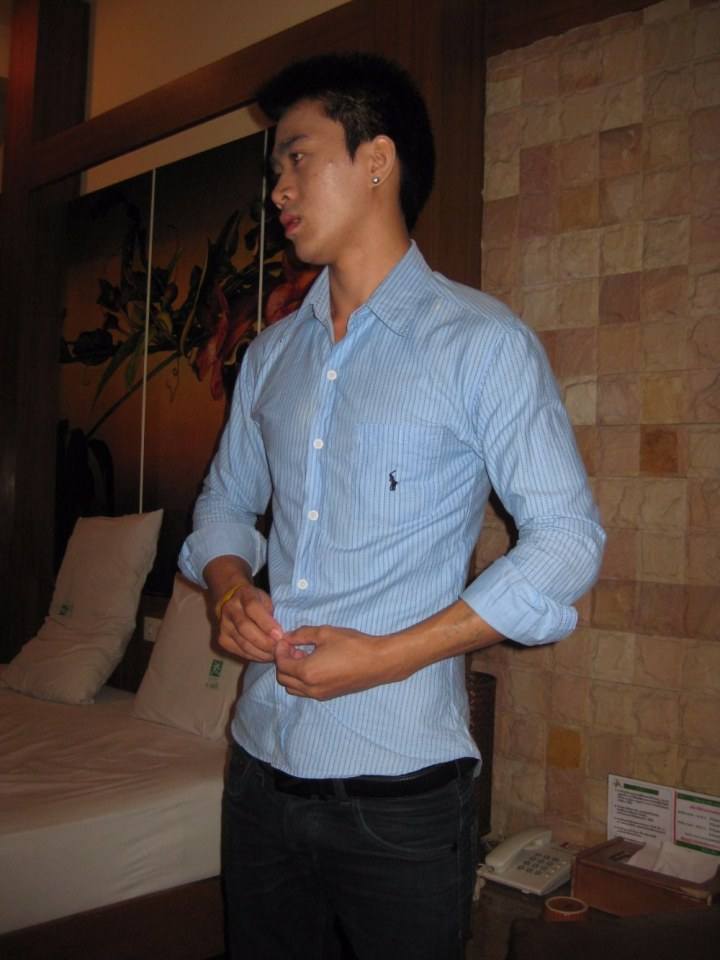 ขุดกรุ จุ๊ จุ๊ อย่าดังไป # 17