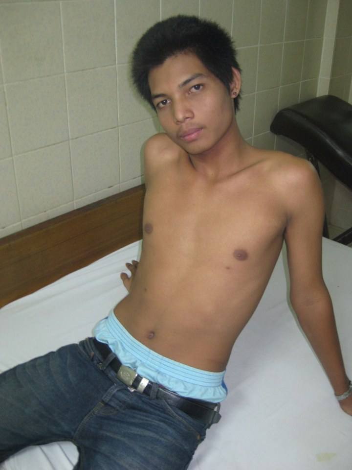 ขุดกรุ จุ๊ จุ๊ อย่าดังไป # 18