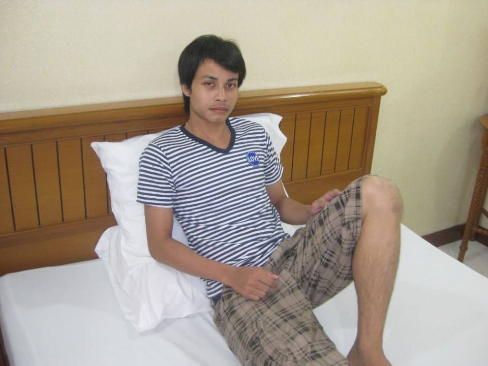 ขุดกรุ จุ๊ จุ๊ อย่าดังไป # 20