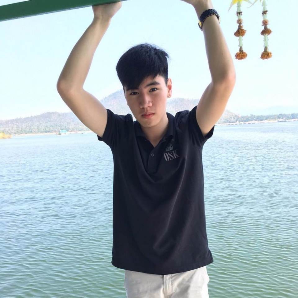 กรุบกริบ # 19