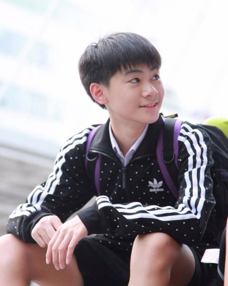 กรุบกริบ # 19