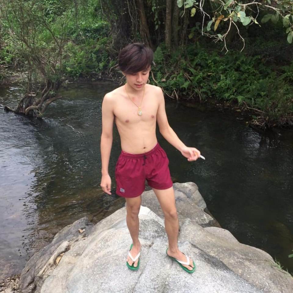 กรุบกริบ # 19
