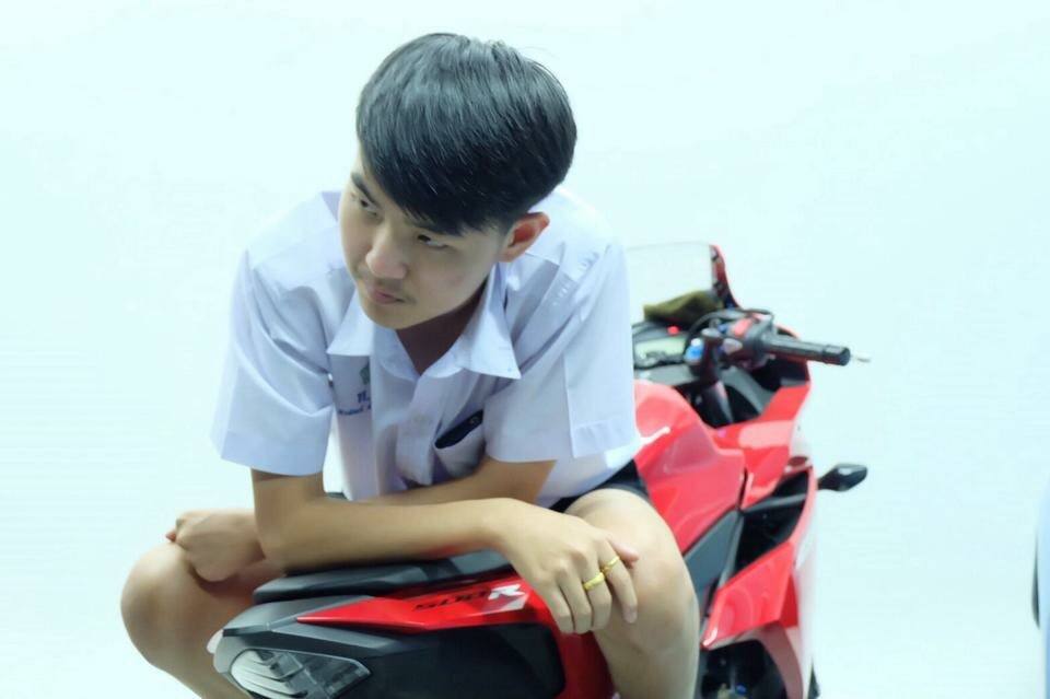 กรุบกริบ # 19
