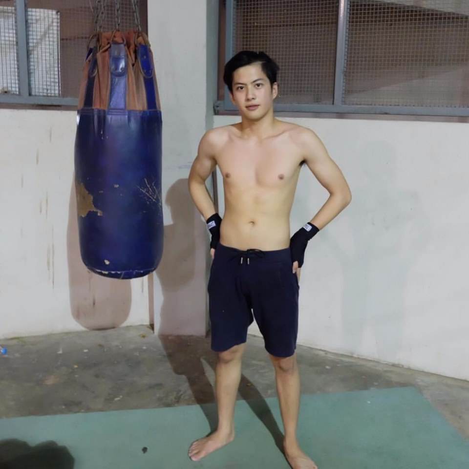 กรุบกริบ # 19