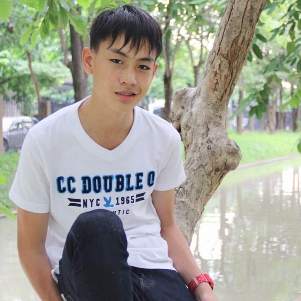 กรุบกริบ # 19