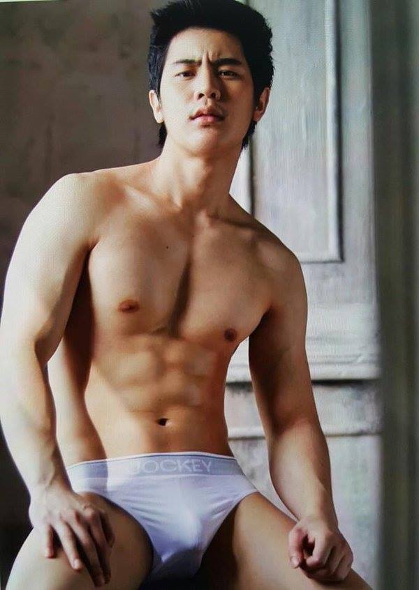 น้ำเดิน เชิญค่ะ # 68