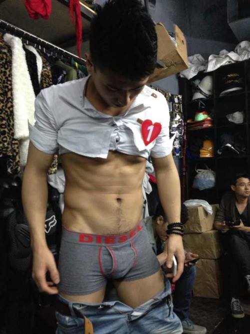 น้ำเดิน เชิญค่ะ # 68