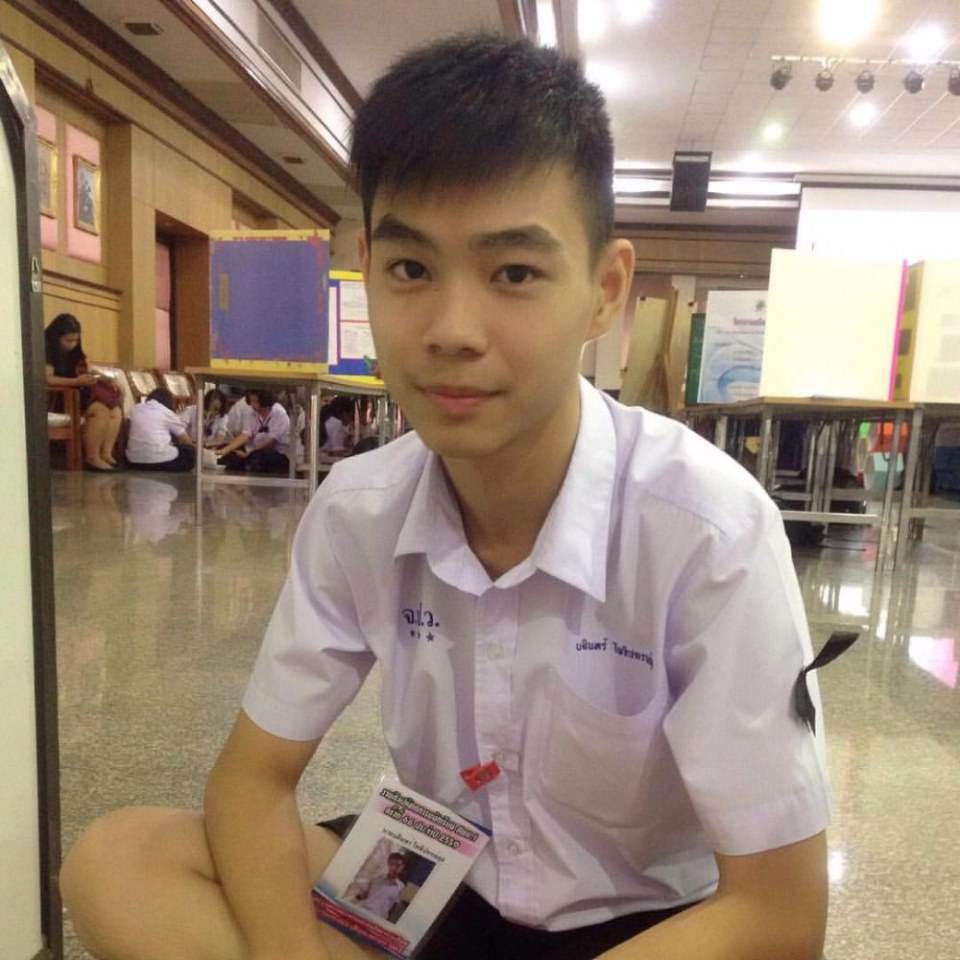 กรุบกริบ # 25