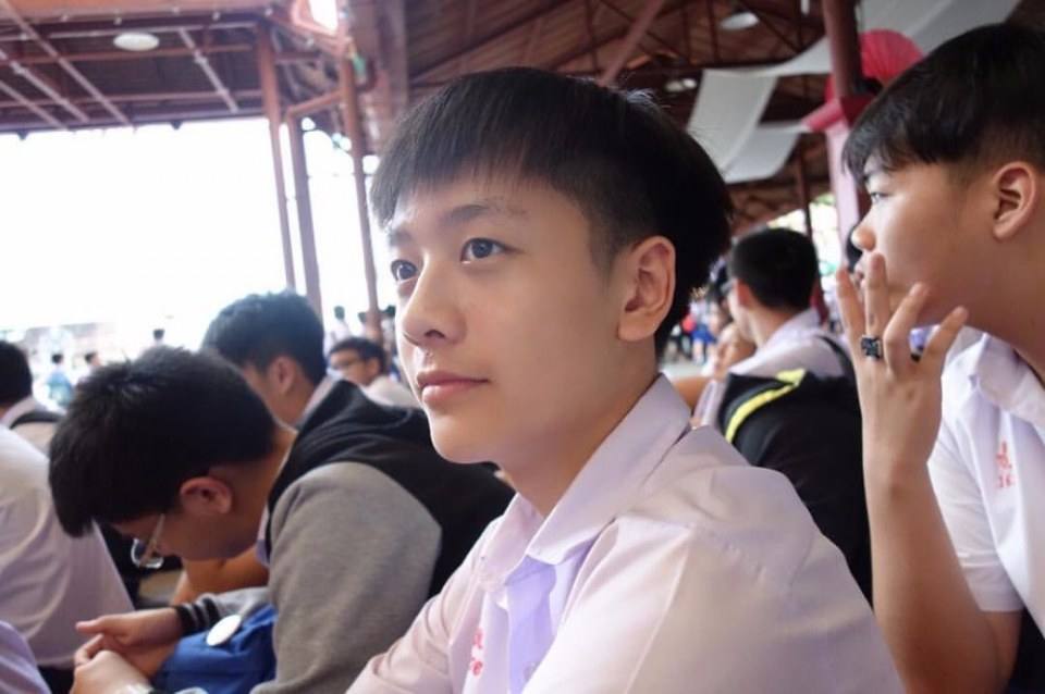 กรุบกริบ # 25