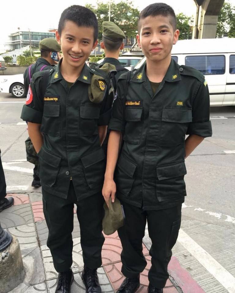 กรุบกริบ # 25