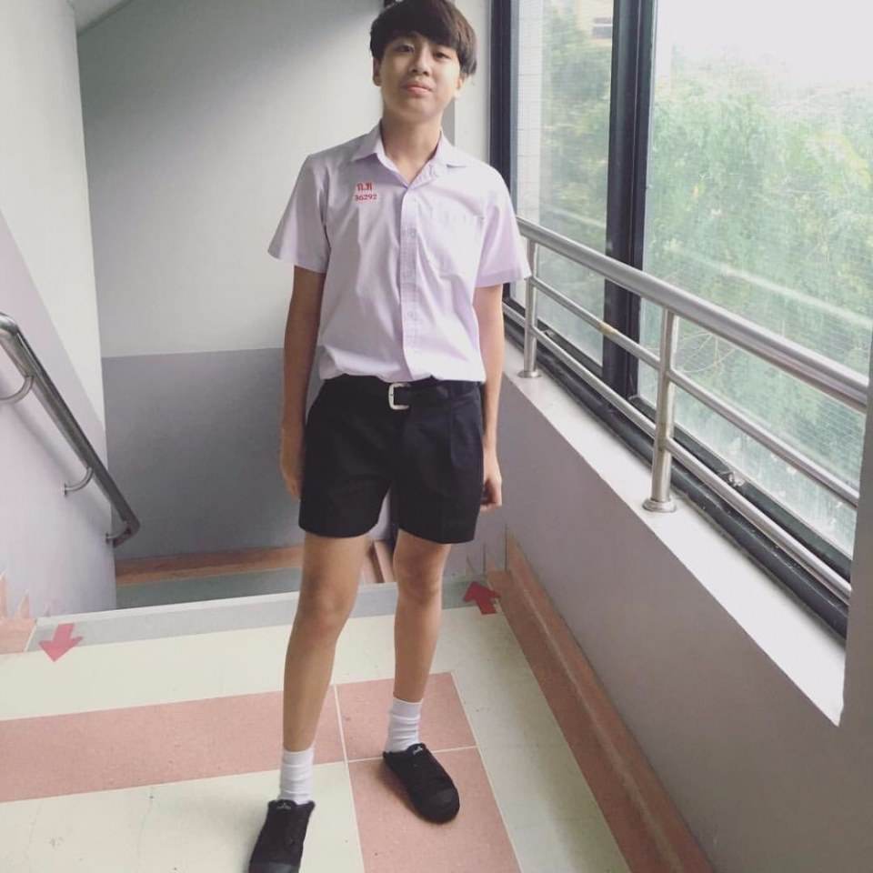กรุบกริบ # 25