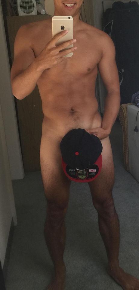 Sexy Guy 107