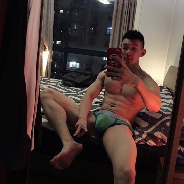 Sexy Guy 107