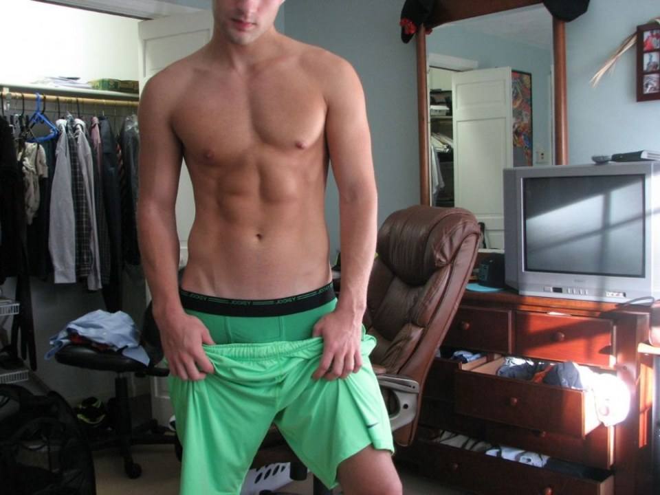 Sexy Guy 107