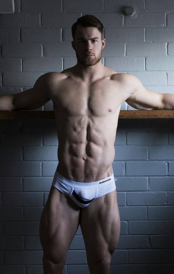 Sexy Guy 107