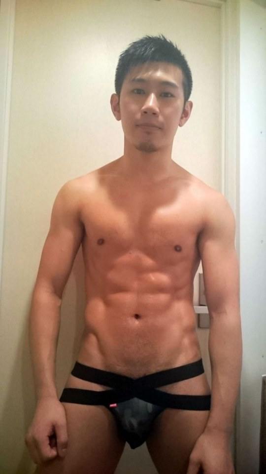 Sexy Guy 107