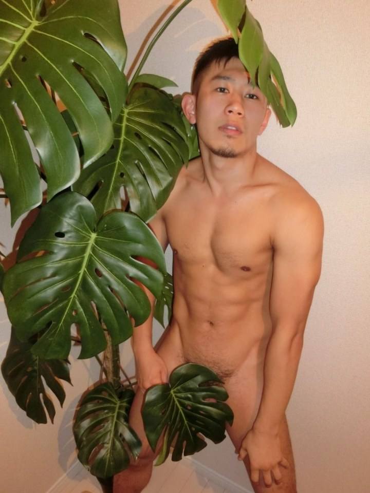 Sexy Guy 107