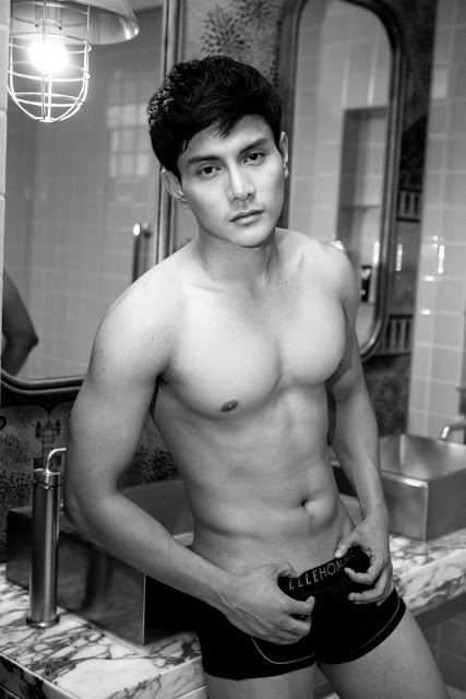 น้ำเดิน เชิญค่ะ # 86