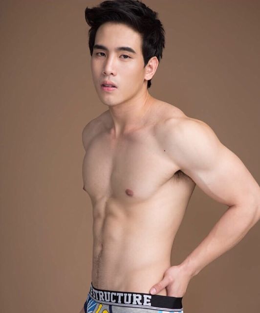 น้ำเดิน เชิญค่ะ # 89